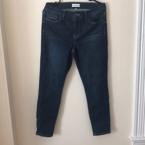 Studio Blue Bootcut Jeans